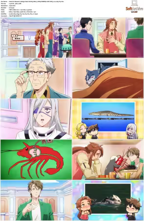 Heavens Design Team 2021 S01 1080p WEBRip 10bit EAC3 2.0 x265-iVy