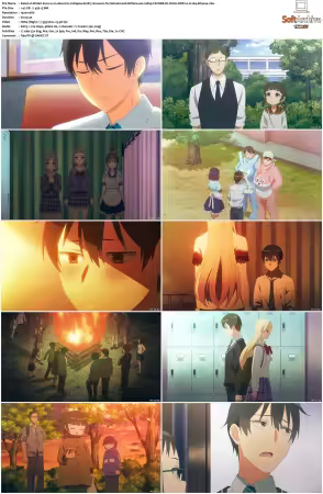 Watari-kuns xx Is about to Collapse S01 1080p CR WEB-DL DUAL DDP2 0 H264-Kitsune