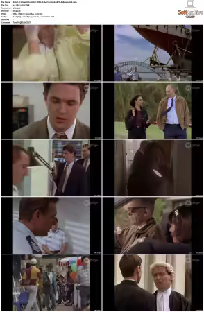 Water Rats S01 S06 WEB-DL AAC2.0 H264-BTN