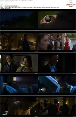 Black Mirror S04 2160p NF WEB-DL DDP5.1 H265-XEBEC