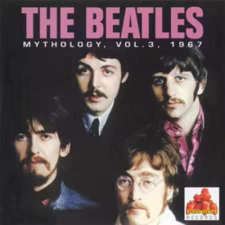 The Beatles - Mythology Vol. 3 (1999)