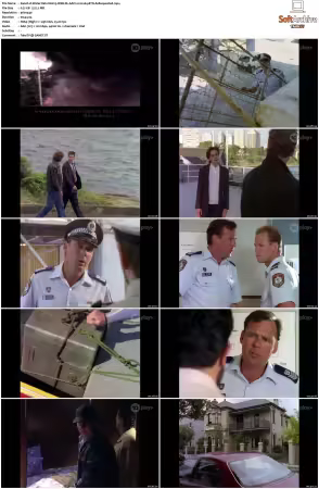 Water Rats S01 S06 WEB-DL AAC2.0 H264-BTN