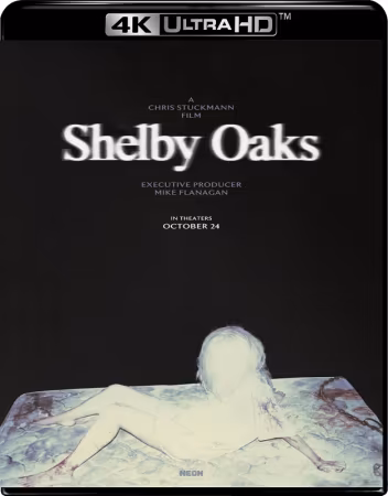 Shelby Oaks 2025 UHD BluRay 2160p DDP 5.1 HDR x265-hallowed