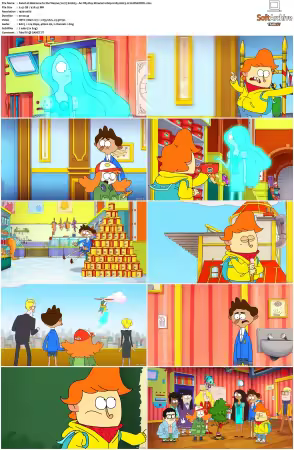 Welcome to the Wayne 2017 S01-S02 1080p H265 EAC3 2CH-MNKYDDL