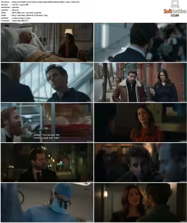 Dr Death 2021 S01 S02 1080p DS4K AMZN Webrip DDP5 1 x265-Vialle