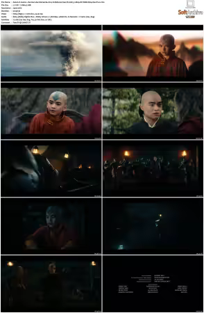 Avatar Der Herr der Elemente 2024 S01 German DL EAC3 1080p NF WEB H264-ZeroTwo