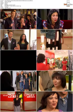 What Not to Wear S07 1080p HULU WEB-DL AAC2.0 H264-GPRS