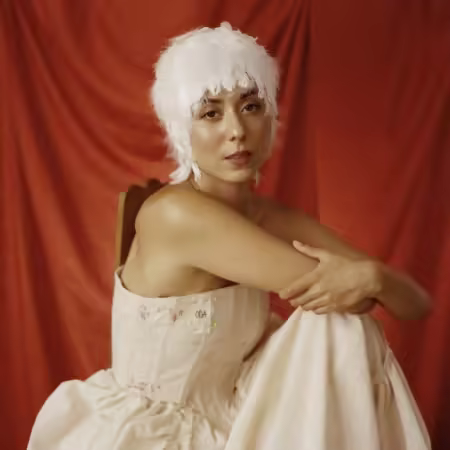 Daniela Andrade - Oda (2026) (Hi-Res) FLAC/MP3