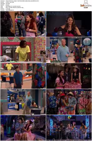 Victorious 2010 S01-S04 1080p AMZN WEBDL x265 10bit EAC3 5.1 EDGE2020
