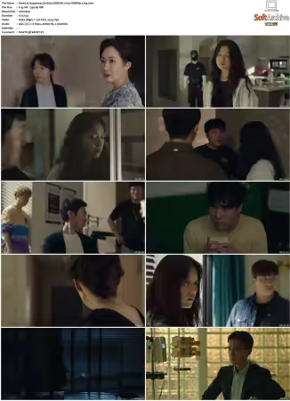 Happiness S01 COMPLETE KOREAN 720p WEBRip x264-NGP