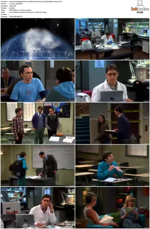 The Big Bang Theory S01-S12 German DL AC3 1080p BluRay x265-FuN