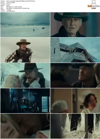 1923 S01 S02 1080p 10bit WEBRip 6CH x265 HEVC-PSA