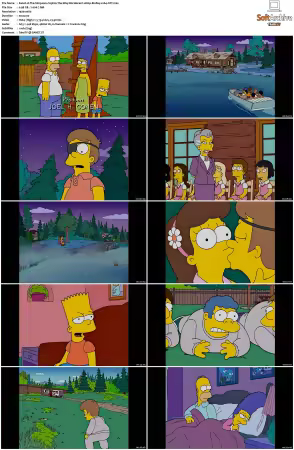 The Simpsons S15 1080p BluRay x264-OFT