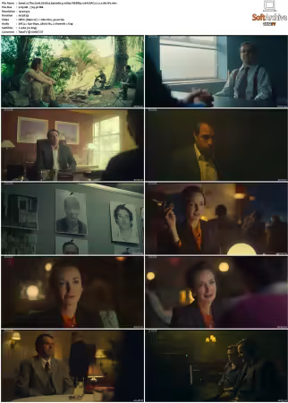 The Gold 2023 S02 1080p WEBRip 10bit EAC3 2.0 x265-iVy