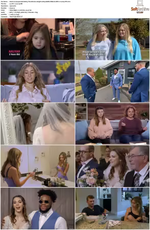 Unexpected S06 1080p AMZN WEB-DL DDP2.0 H264-NTb