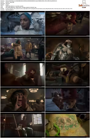ONE PIECE 2023 S02 2160p NF WEB-DL DDP5 1 Atmos HDR H265-KRATOS