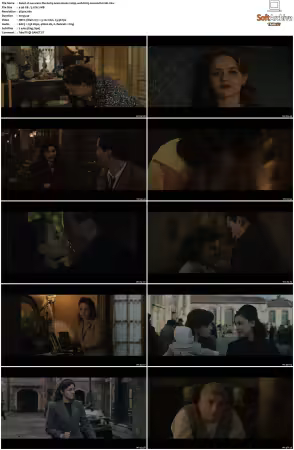 We Were the Lucky Ones S01 2160p WEB H265-SuccessfulCrab
