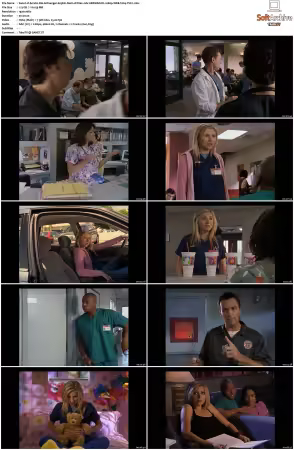 Scrubs 2001 S01-S09 GERMAN DL 1080p WEB h264-MIXED