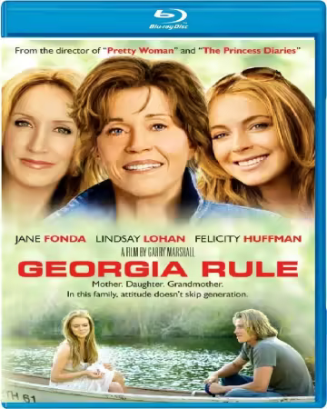 Georgia Rule 2007 BluRay 1080p DD 5.1 x264-BHDStudio