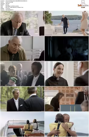 Solsidan S01 1080p WEB-DL H264 x265-WoKE