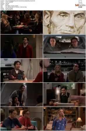 The Big Bang Theory S01-S12 German DL AC3 1080p BluRay x265-FuN