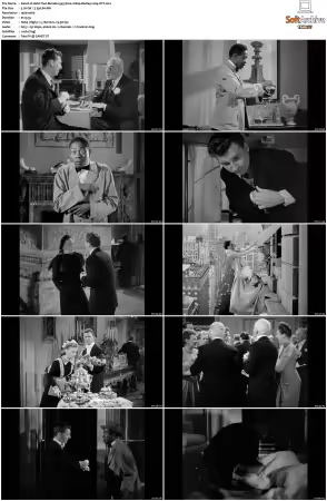 Hold That Blonde 1945 Kino 1080p BluRay x264-OFT