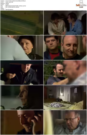 Vratice se Rode S01 The Show DVDRip XviD MP3-NGP