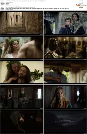 Vikings - Valhalla 2022 S01 S03 1080p NF Webrip x265 10bit EAC3 5.1 Atmos-Goki TAoE