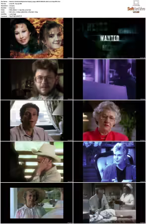 Unsolved Mysteries S14 AMZN WEB-DL AAC2.0 H264-BTN