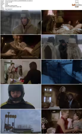 Ilsa the Tigress of Siberia 1977 REMASTERED BDRip x264-GAZER