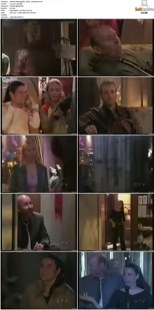 Watching Ellie S01 02 VHSRip x264