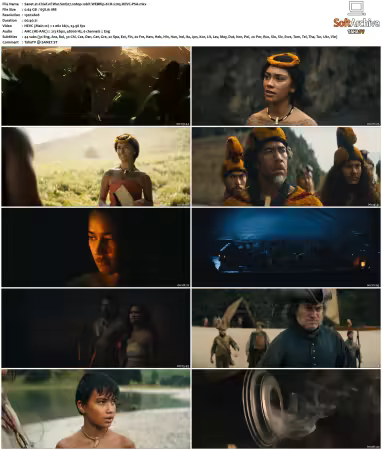 Chief of War S01 1080p 10bit WEBRip 6CH x265 HEVC-PSA