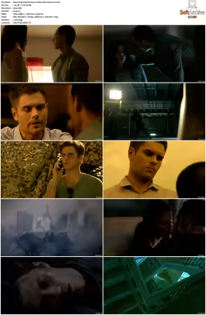 Graceland S01 S03 1080p WEB h264-NiXON