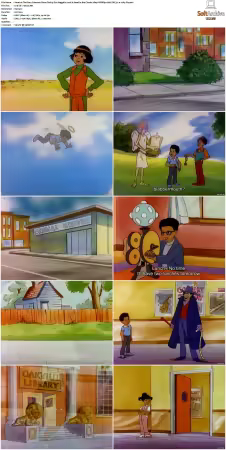 The Gary Coleman Show 1982 S01 360p WEBRip 10bit EAC3 2.0 x265-iVy