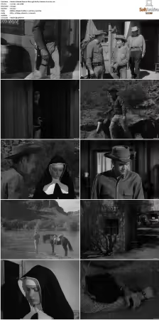 Wanted Dead or Alive 1958 S01 S03 DVDRip XviD-NGP