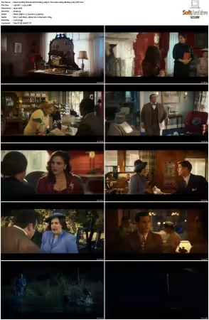 Why Women Kill S01 S02 1080p BluRay x264-OFT