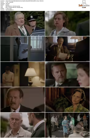 The Doctor Blake Mysteries 2013 S01 S05 1080p AMZN Webrip DDP2 0 x265-Vialle