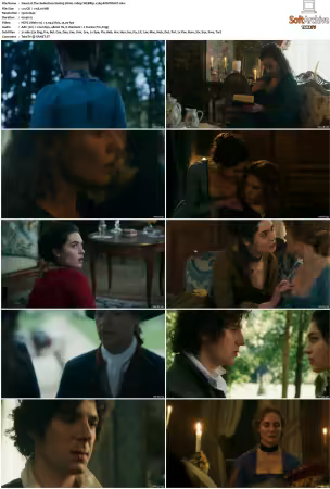 The Seduction S01 DUAL 1080p WEBRip x265-KONTRAST