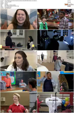 Walk The Prank S01 S03 1080p DSNP WEB-DL DDP5.1 H264-MIXED