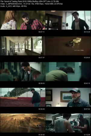 Trading Paint 2019 1080p BluRay x264-OFT