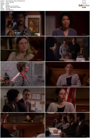 Family Law 1990 S01-S03 720p WEB x264-NGP