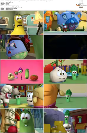VeggieTales In The House 2014 S01 S04 1080p WEBRip 10bit EAC3 5.1 x265-iVy