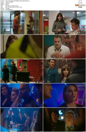 W1A S01 S03 1080p WEBRip x265 EAC3-BeesKnees