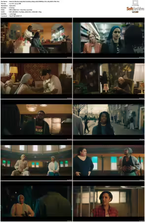We Are Lady Parts S01 S02 1080p 10bit WEBRip 2CH x265 HEVC-PSA