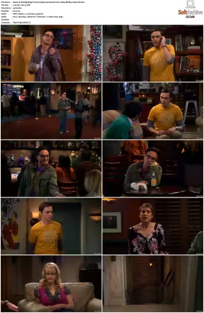The Big Bang Theory S01-S12 German DL AC3 1080p BluRay x265-FuN