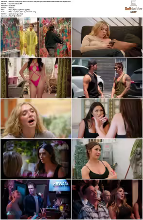 Vanderpump Rules S12 1080p AMZN WEB-DL DDP2.0 H264-NTb