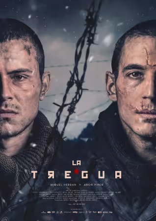 The Truce 2025 720p WEBRip-WORLD