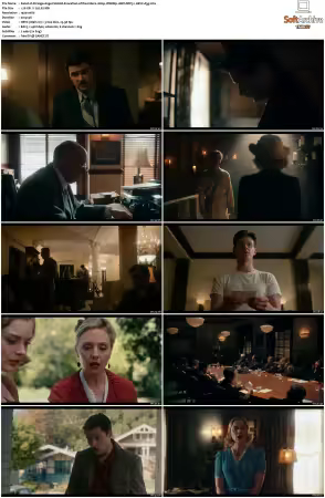 Strange Angel S01 S02 1080p WEBRip 10Bit DDP5.1 HEVC-d3g