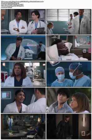 Greys Anatomy S22E13 1080p AV1 10bit-MeGusta