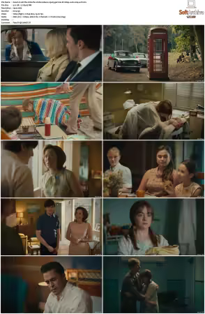 Call the Midwife Ruf des Lebens S13 German DL 1080p WEB x264-WvF